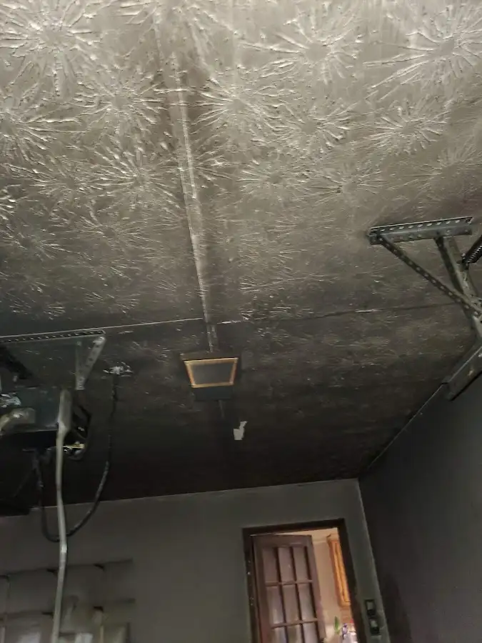 Fire and smoke damage assessment for Water Damage Assessment in Glenview